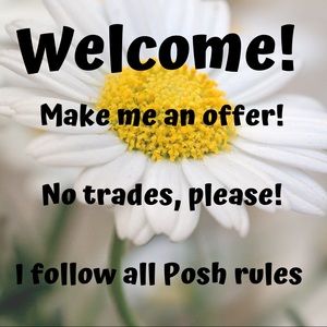 WELCOME! Please read :)